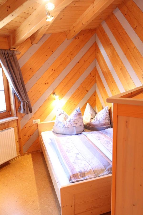 Haus Poeckl Apartman Strobl Kültér fotó