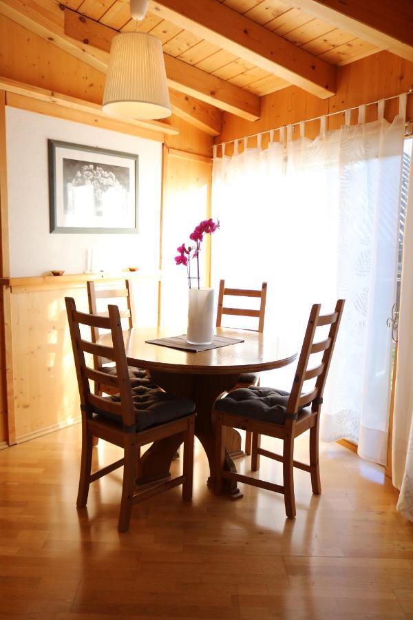 Haus Poeckl Apartman Strobl Kültér fotó