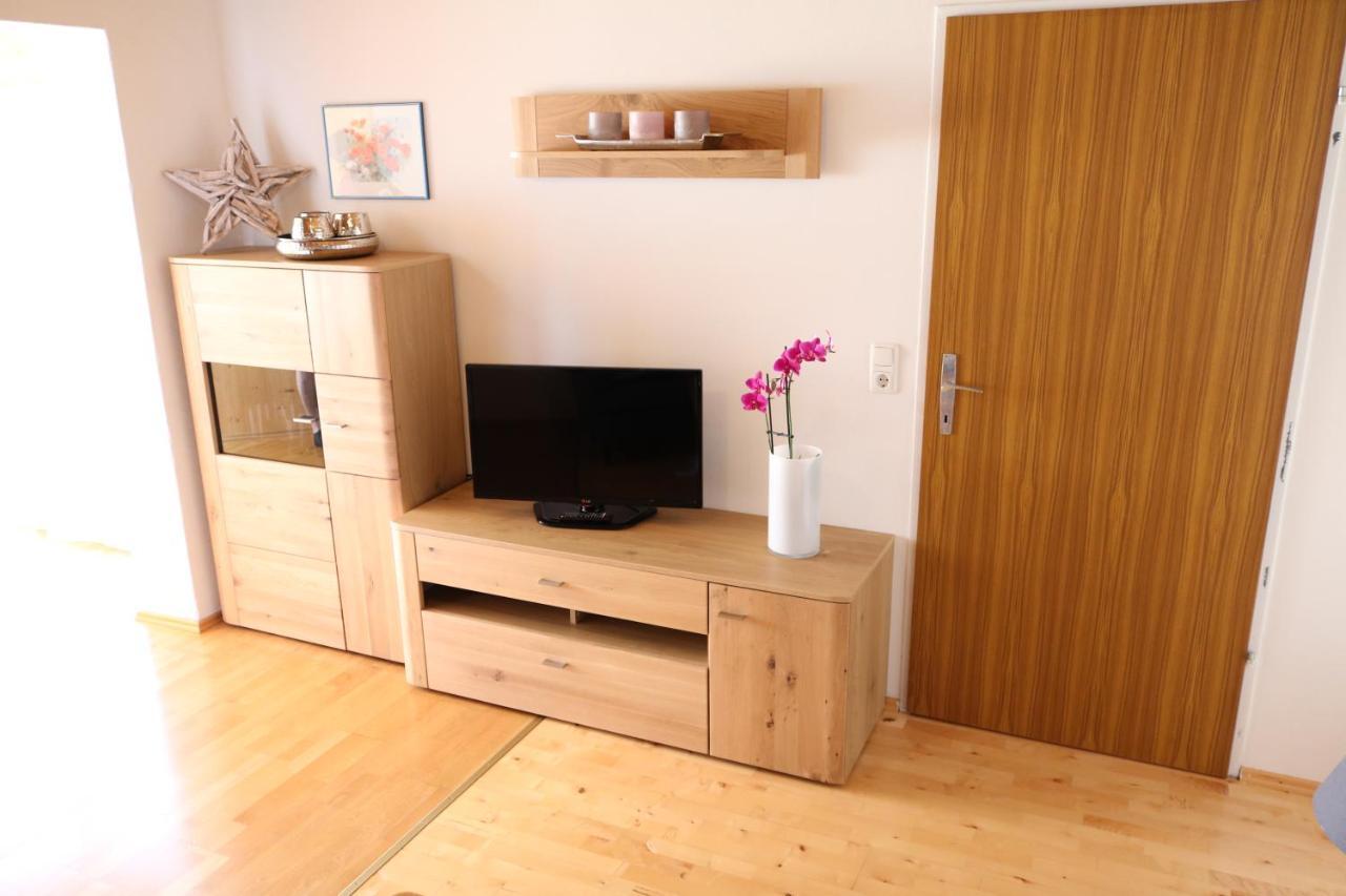 Haus Poeckl Apartman Strobl Kültér fotó