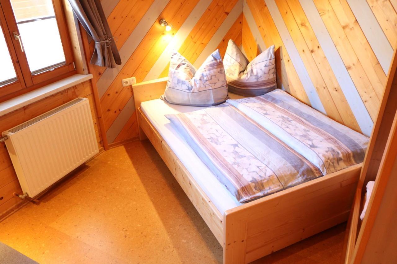 Haus Poeckl Apartman Strobl Kültér fotó