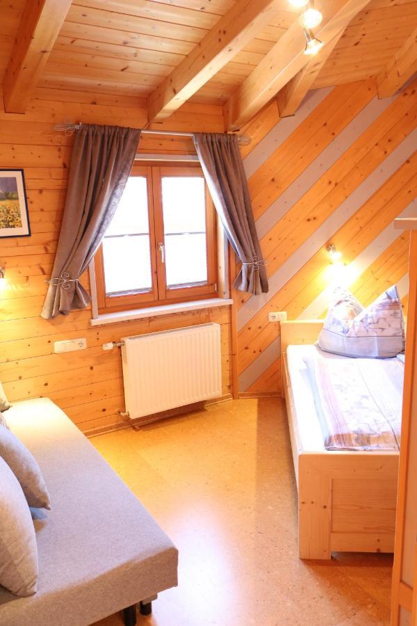 Haus Poeckl Apartman Strobl Kültér fotó