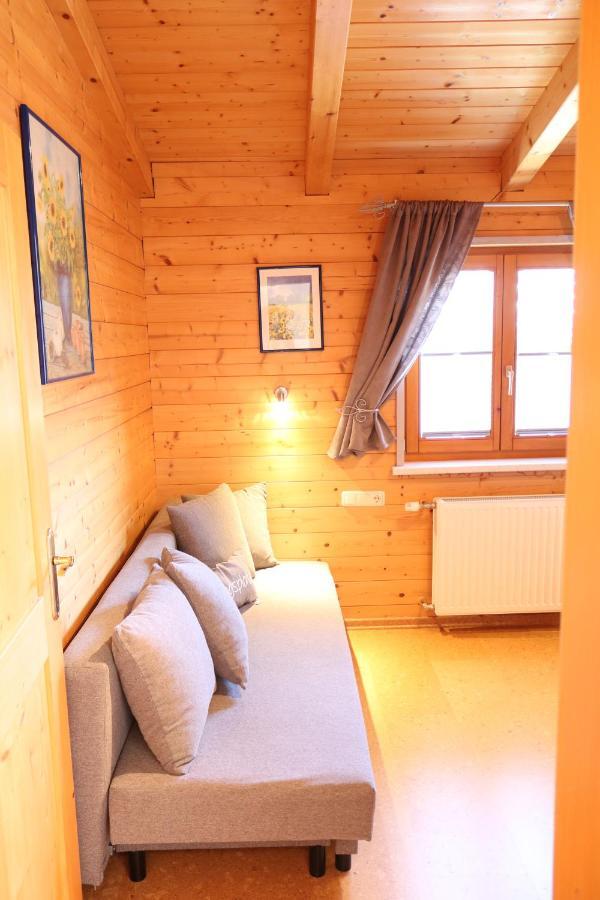 Haus Poeckl Apartman Strobl Kültér fotó