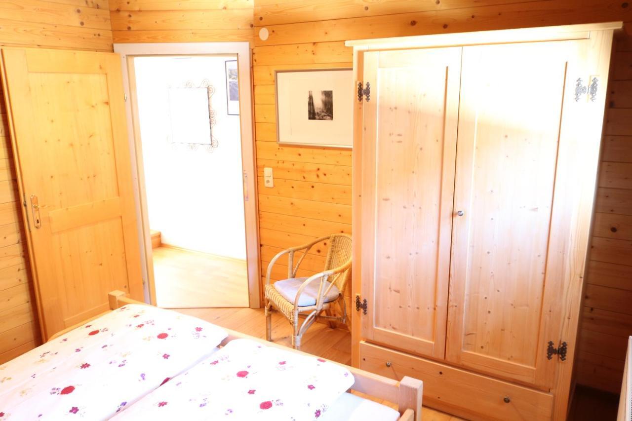 Haus Poeckl Apartman Strobl Kültér fotó
