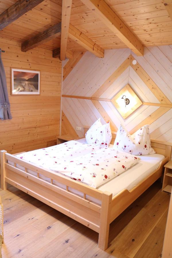 Haus Poeckl Apartman Strobl Kültér fotó