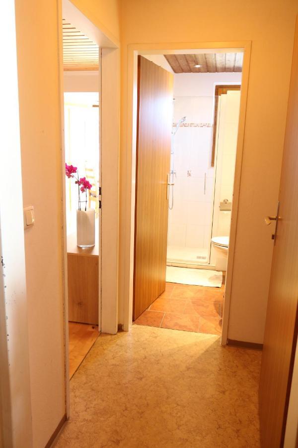 Haus Poeckl Apartman Strobl Kültér fotó