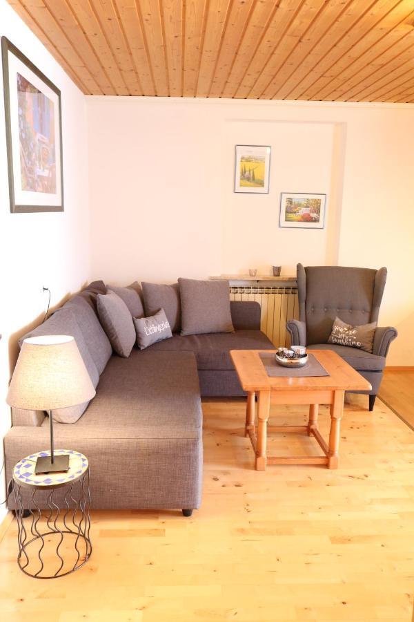 Haus Poeckl Apartman Strobl Kültér fotó
