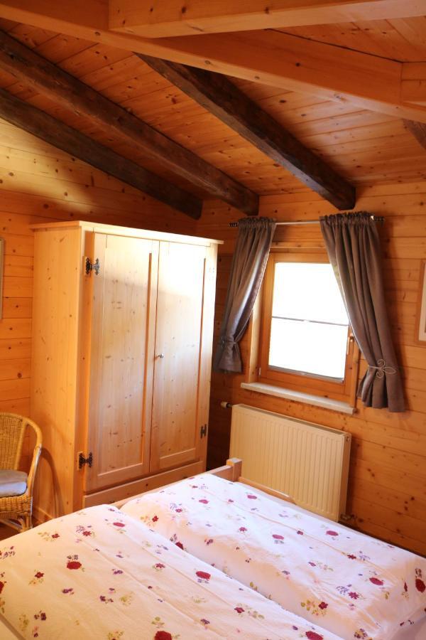Haus Poeckl Apartman Strobl Kültér fotó