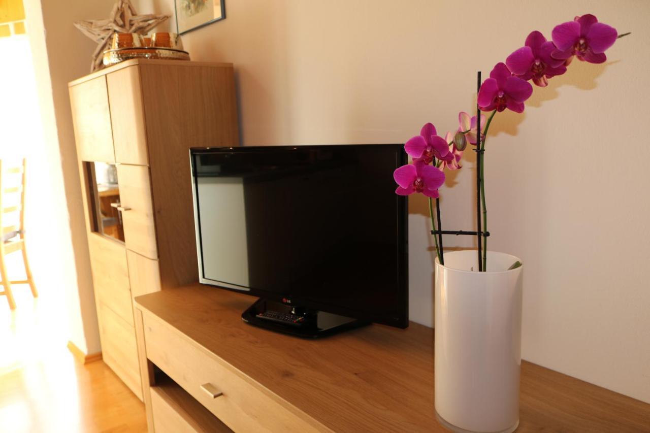 Haus Poeckl Apartman Strobl Kültér fotó