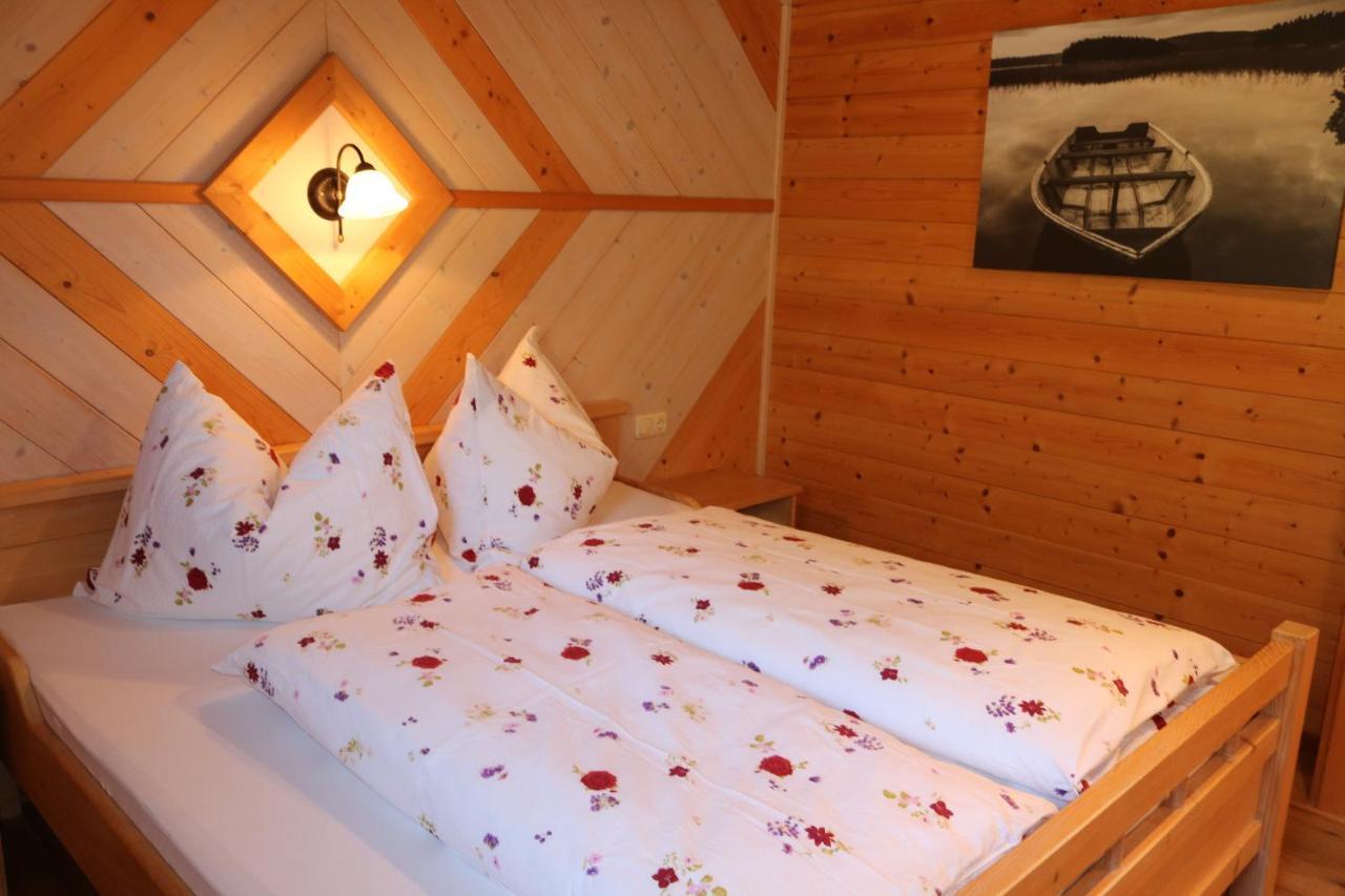 Haus Poeckl Apartman Strobl Kültér fotó