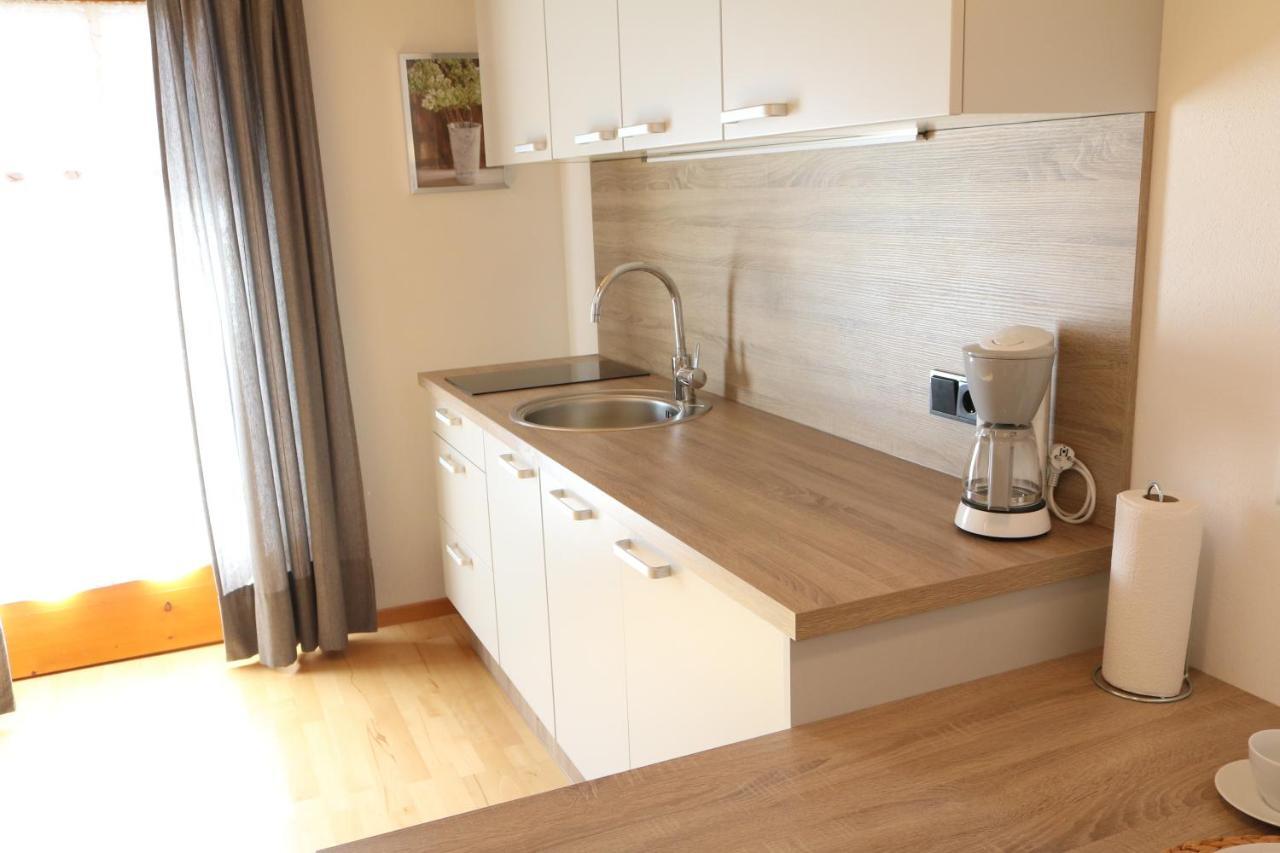 Haus Poeckl Apartman Strobl Kültér fotó