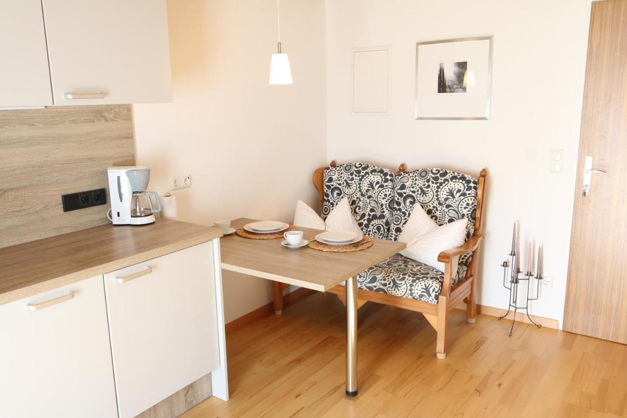 Haus Poeckl Apartman Strobl Kültér fotó