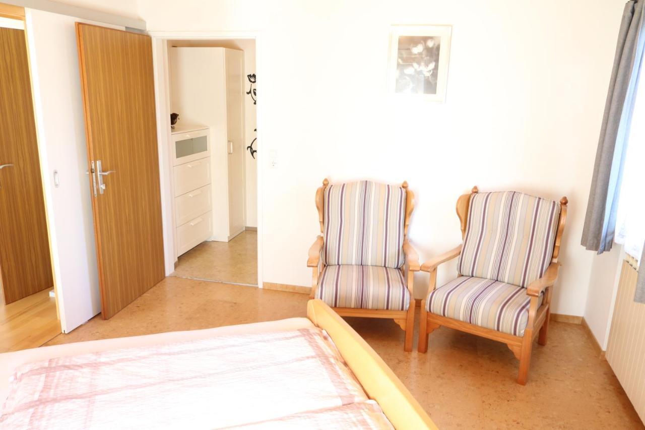 Haus Poeckl Apartman Strobl Kültér fotó
