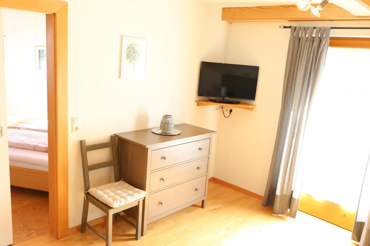 Haus Poeckl Apartman Strobl Kültér fotó
