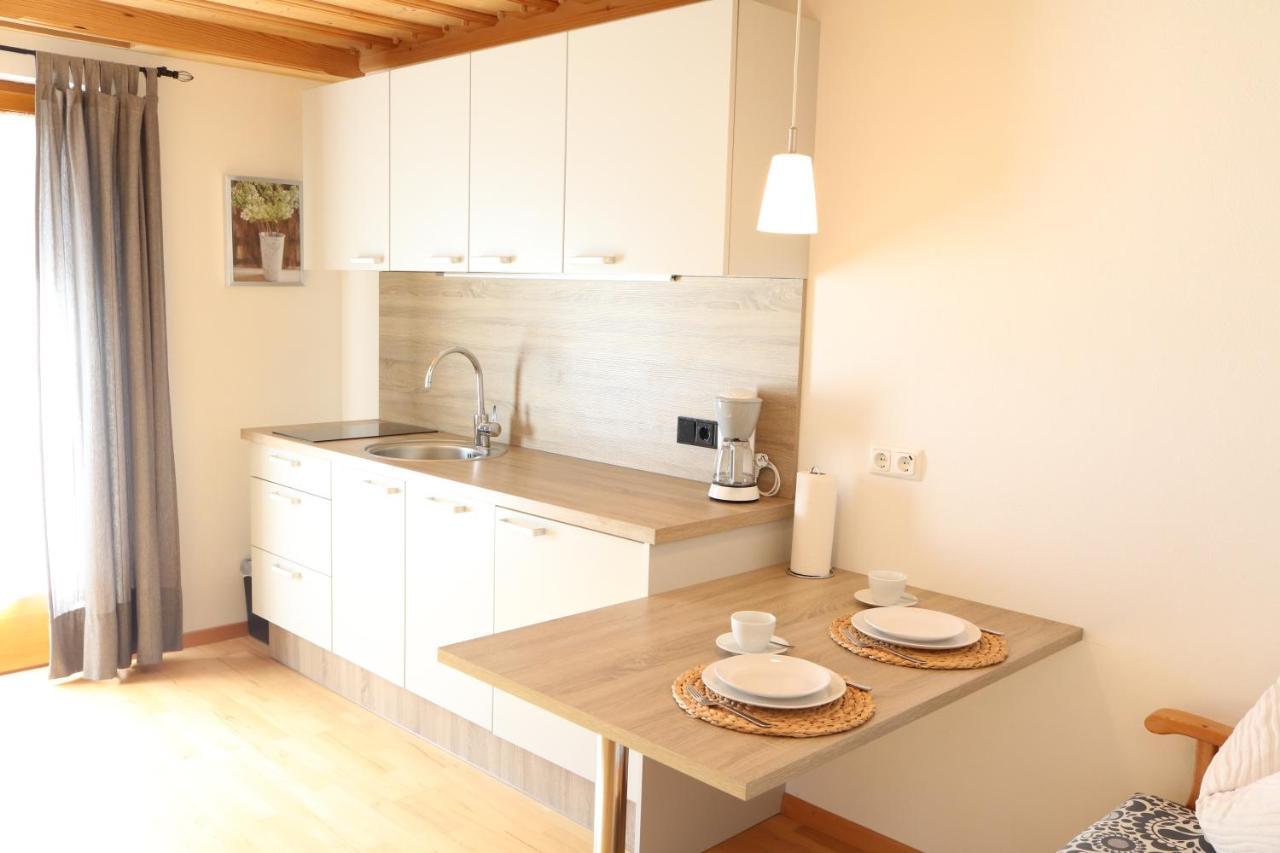 Haus Poeckl Apartman Strobl Kültér fotó