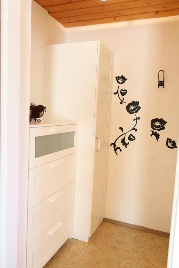 Haus Poeckl Apartman Strobl Kültér fotó